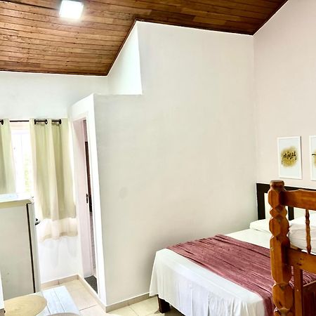 Loft Apes Do Pero 06 - Mini- Cozinha - Centro Διαμέρισμα Κάμπο Φρίο Εξωτερικό φωτογραφία